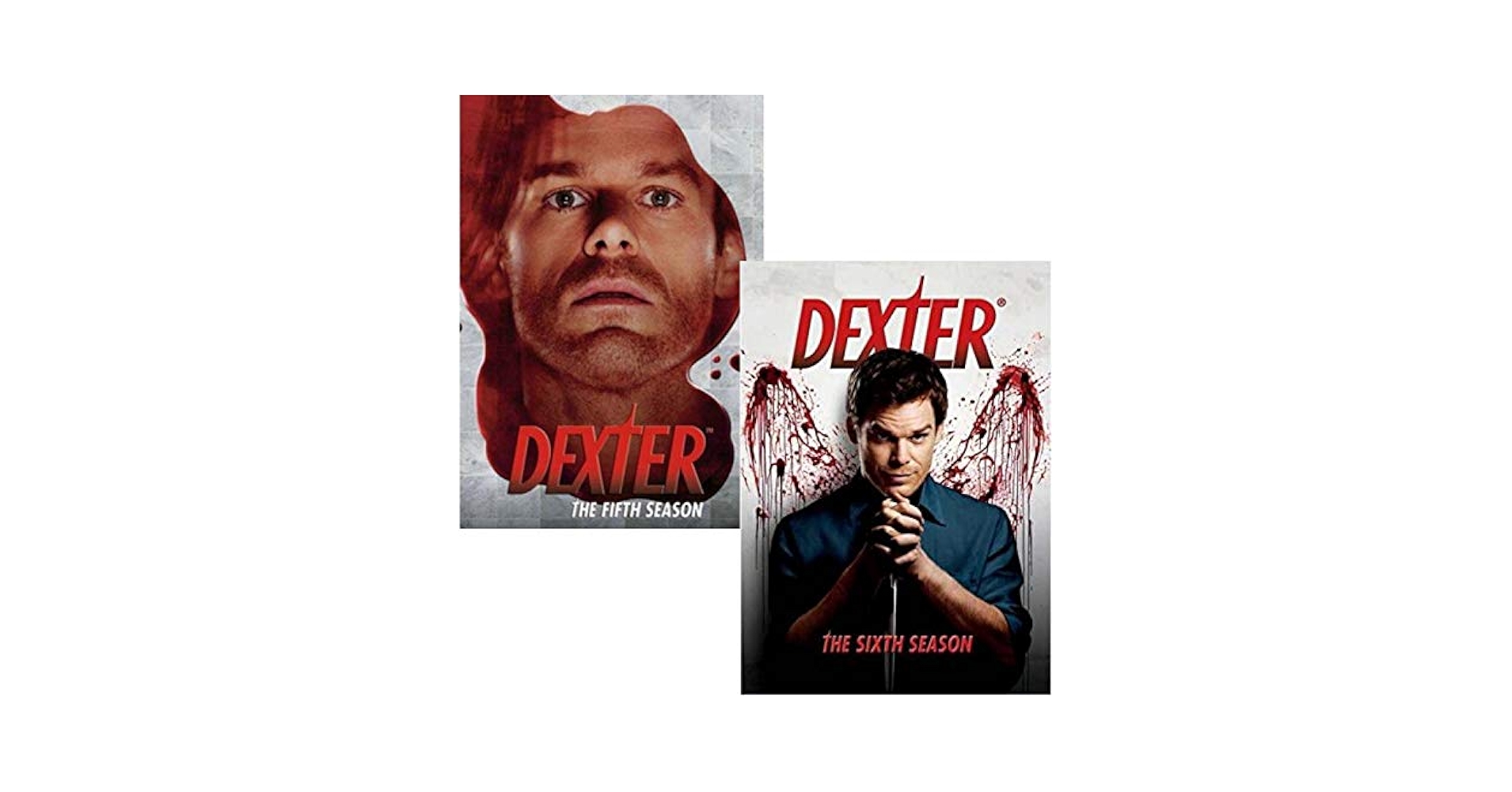 その他 Dexter: Complete Fifth Season/ [DVD] [Import] Amazon.com: Dexter: The Complete Fifth Season : Movies & TV